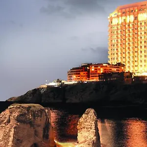 Raouche Arjaan By Rotana Aparthotel