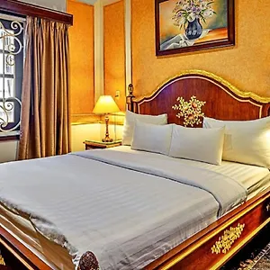 345ab Sai Gon Aparthotel
