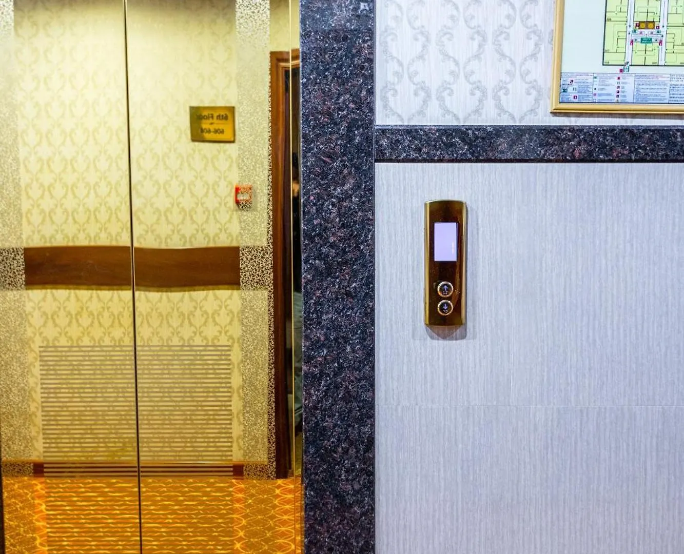 Plaza Hotel Ałma Ata 4*,  Kazachstan